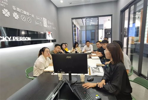 樂(lè)奇門(mén)窗與希美克五金深化技術(shù)合作，共筑創(chuàng)新與品質(zhì)新標(biāo)桿