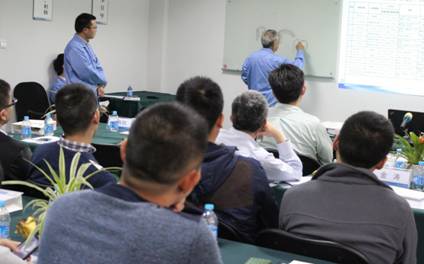 記中南橡塑技術交流活動 一場深入交流、共促發展的專業盛會