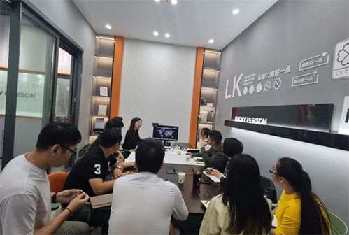 攜手共進，智造未來 樂奇門窗與希美克五金深化技術合作，驅動產品創新升級